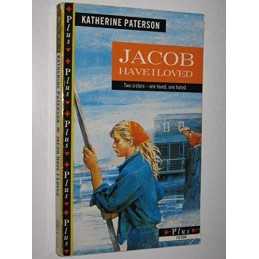 Jacob have I Loved (Plus) by Katherine, Paterson Paperback Book  Fast