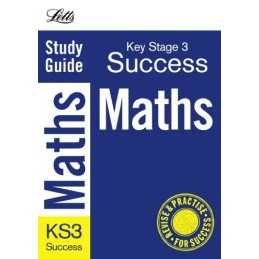 Revise KS3: Mathematics: Complete Study & Revision Guide... by Various Paperback