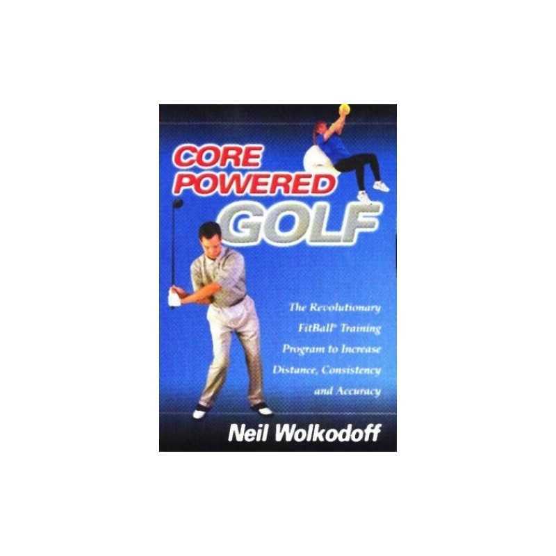 Core Powered Golf