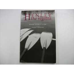 Henley the Regatta by Topolski, Daniel Hardback Book