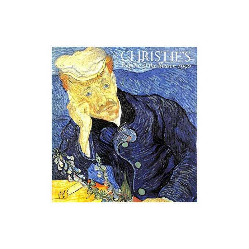 Christies Review of the Season 1990 by Volume editor Mark Wrey 0903432382