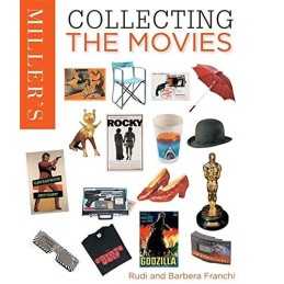 Millers Collecting The Movies by Franchi, Barbara Book