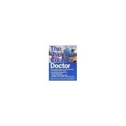 The Over-the-Counter Doctor: The Complete Guide ... by Salmans, Sandra Paperback