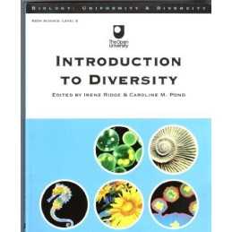 Introduction to Diversity Paperback Book