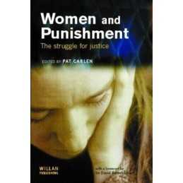 Women and Punishment: The Struggle for Justice Paperback Book  Fast
