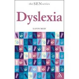 Dyslexia (Special Educational Needs S.) by Reid, Gavin Paperback Book