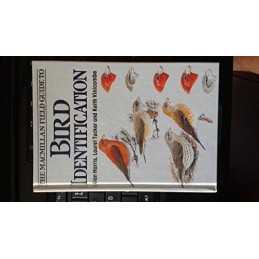 Macmillan Field Guide to Bird Identification by etc. Paperback Book