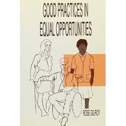 Good Practice in Equal Opportunities ..., Marvin, Simon