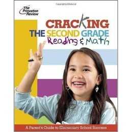 Cracking the Second Grade: Reading ..., Kahn, Elizabeth