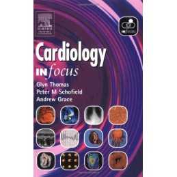 Cardiology In Focus,, Glyn Thomas