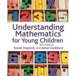 Understanding Mathematics for Young Children: A Guide for Te... by Anne Cockburn