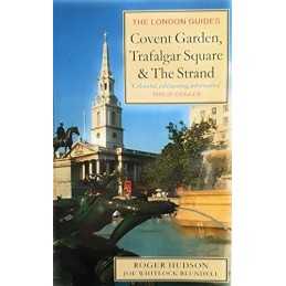 Covent Garden, Trafalgar Square and the Str... by Blundell, Joe Whitlo Paperback