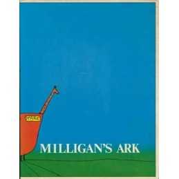 Milligans Ark Book