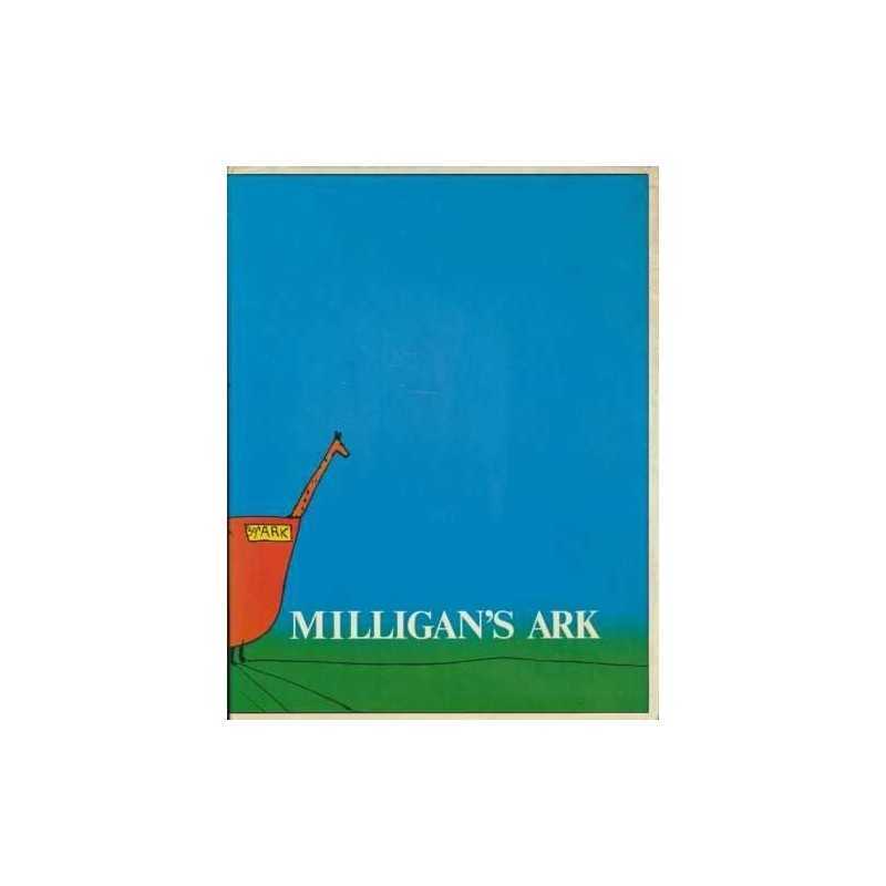 Milligans Ark Book