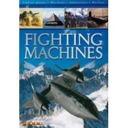Fighting Machines