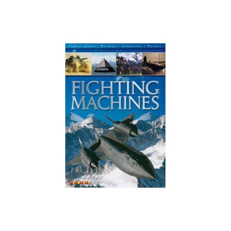 Fighting Machines