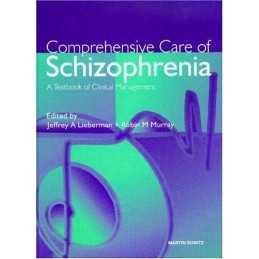 Comprehensive Care of Schizophrenia by Murray, Robin Paperback Book