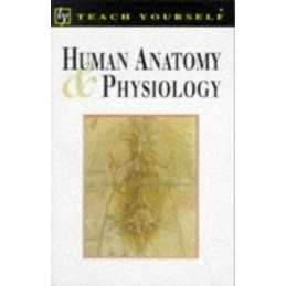 Human Anatomy and Physiology (Teach Yourself) by Vay, David Le Paperback Book