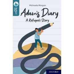 Oxford Reading Tree TreeTops Reflect: Oxford Level 19: Ad... by Morgan, Michaela