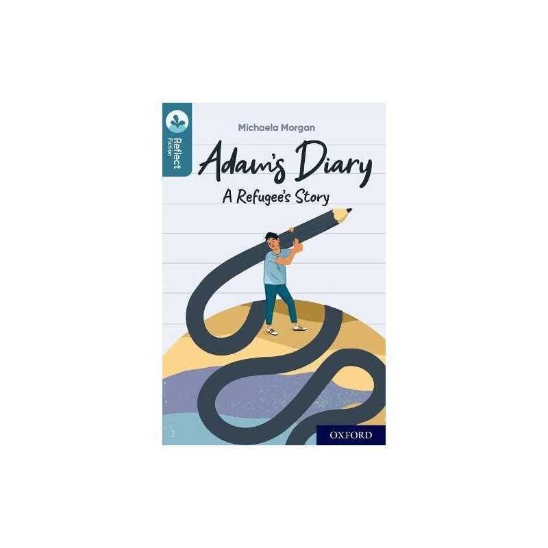 Oxford Reading Tree TreeTops Reflect: Oxford Level 19: Ad... by Morgan, Michaela