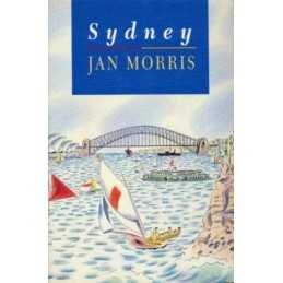 Sydney, Morris, Jan