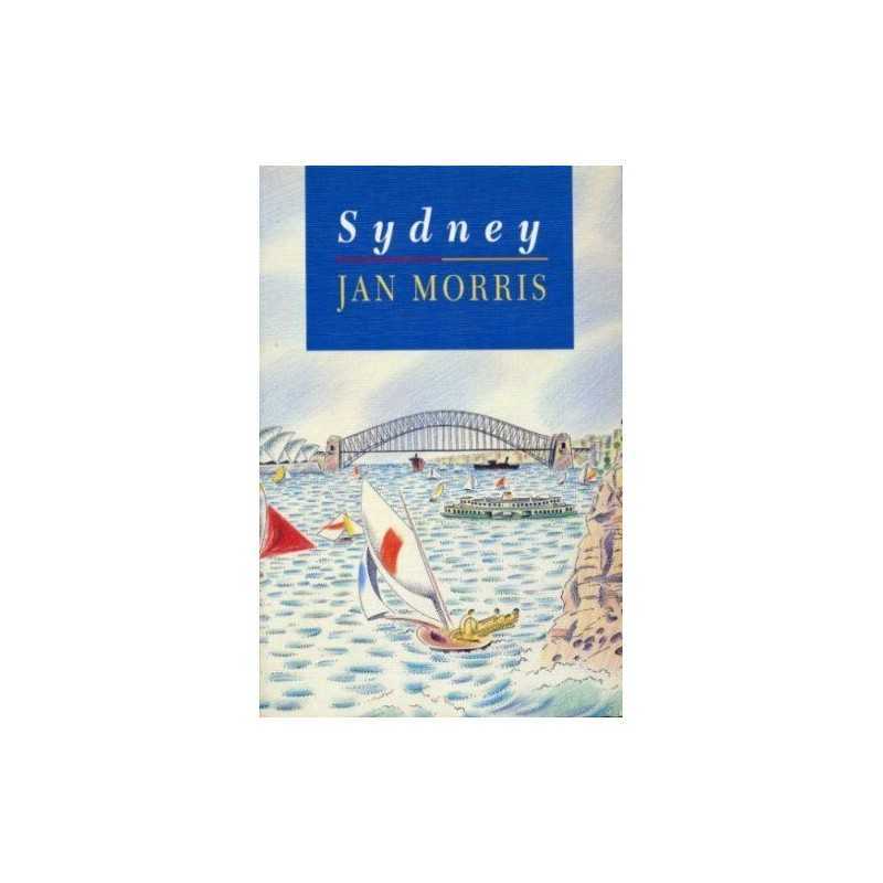 Sydney, Morris, Jan