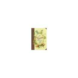 Victorian Photo Album by Bramley Hardback Book
