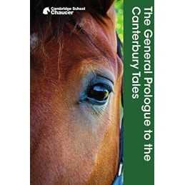 The General Prologue to the Canterbury Tales (Cambridge ... by Chaucer, Geoffrey