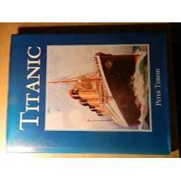 Titanic, Thresh, Peter
