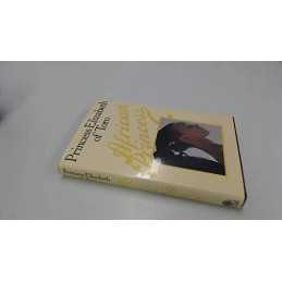 African Princess, Princess Elizabeth of Toro.