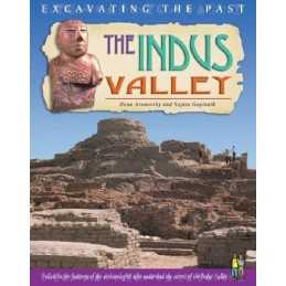 The Indus Valley (Excavating the Past), Sujata Gopinath