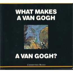 What Makes a Van Gogh a Van Gogh?, Muhlberger, Richard