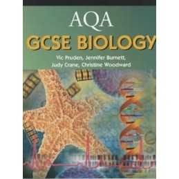 AQA GCSE Biology Separates (AQA GCSE Separat... by Woodward, Christine Paperback