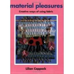 Material Pleasures (Belair - A Worl..., Lillian Coppock