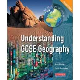 Understanding GCSE Geography Core S..., Pallister, Mr J
