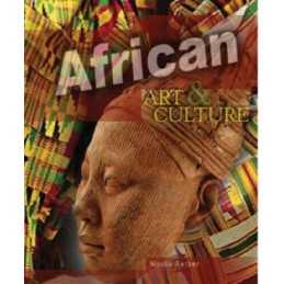 African (World Art & Culture) (World A..., Jane Bingham
