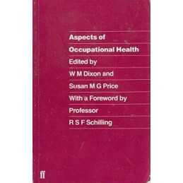 Aspects of Occupational Health
