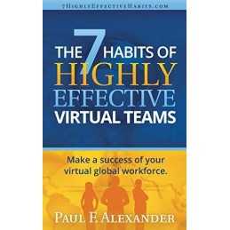 The 7 Habits of Highly Effective Vi..., Alexander, Mr P