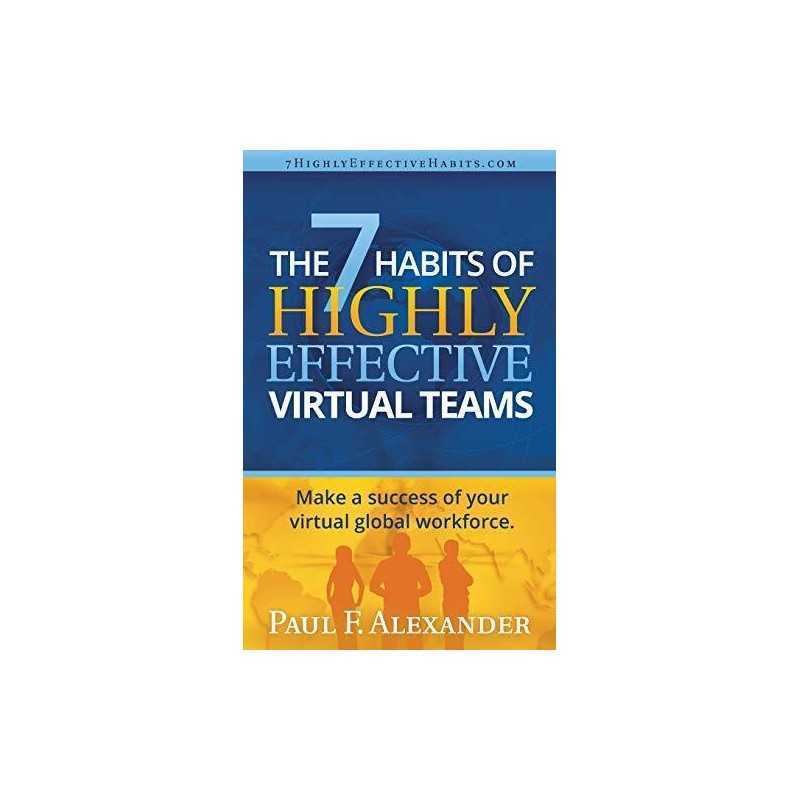The 7 Habits of Highly Effective Vi..., Alexander, Mr P