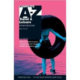 Complete A-Z Travel & Leisure Handbook New Edition by Youell, Ray Paperback The