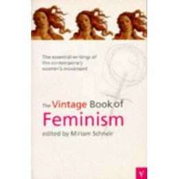 The Vintage Book of Feminism