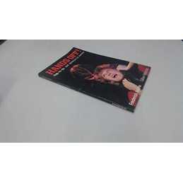 Hands Off: Hap-ki-do Self Defence for Women by Webster, Gillian Paperback Book