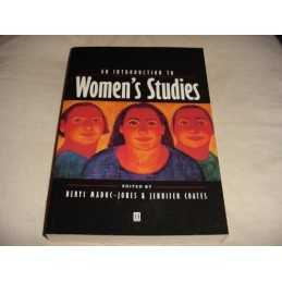 Introduction to Womens Studies Paperback Book