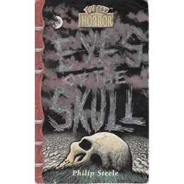 Eyes of the Skull by Steele, Philip Paperback Book