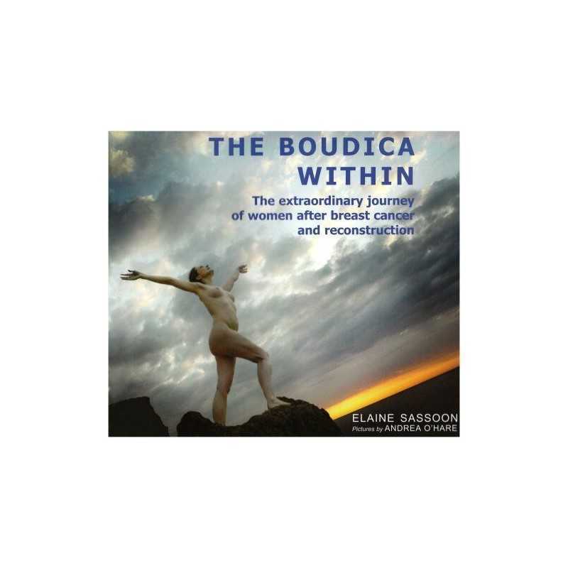 The Boudica Within: The Extraordinary Journey of ... by Elaine Sassoon Paperback