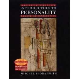 Introduction to Personality - towards an Integrat... by Mischel, Walter Hardback