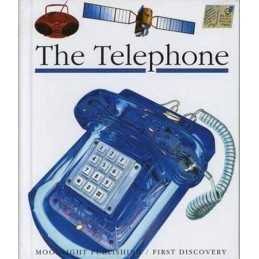 The Telephone (First Discovery) (First Discovery Ser...
