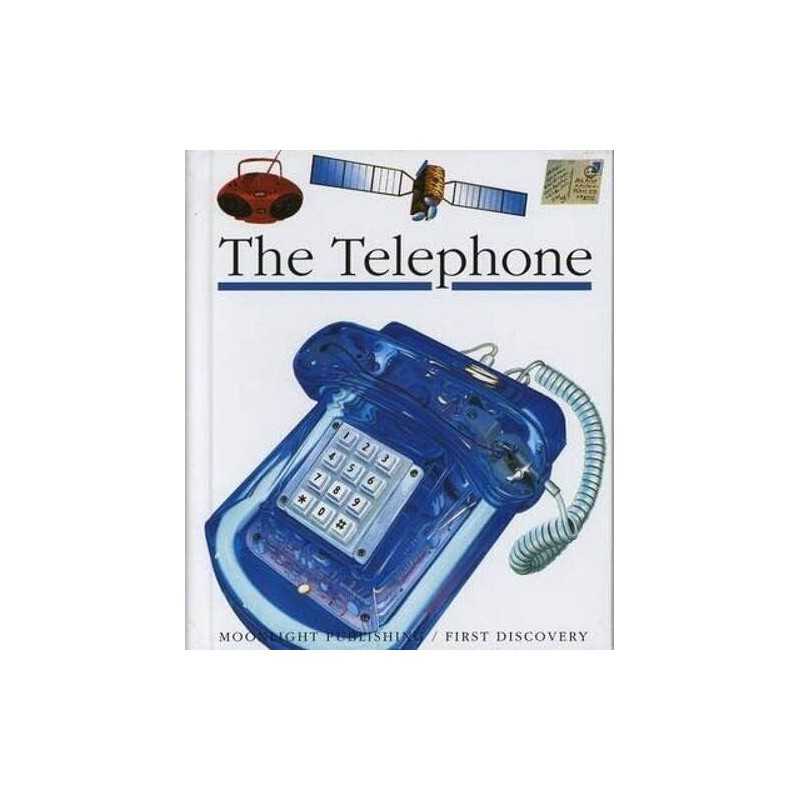 The Telephone (First Discovery) (First Discovery Ser...
