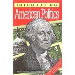 Introducing American Politics by Brogan, Patrick Paperback Book  Fast