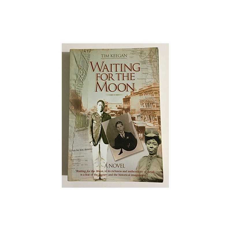 Waiting for the moon, Keegan, Tim